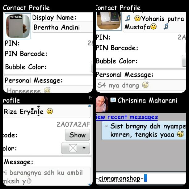 UPDATE Replika Samsung Galaxy S4 replica Note 3 iphone 5s 5c Superking TRUSTED COD