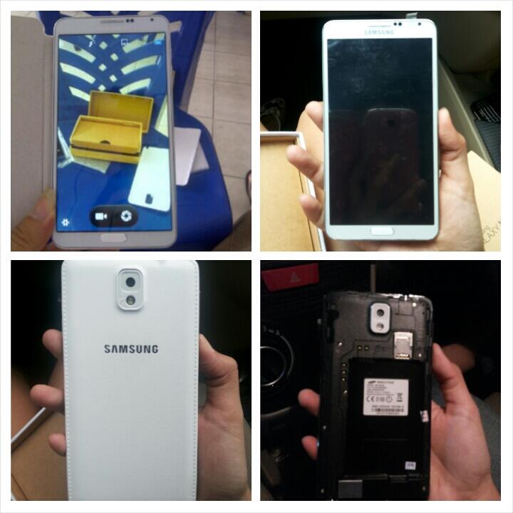 UPDATE Replika Samsung Galaxy S4 replica Note 3 iphone 5s 5c Superking TRUSTED COD
