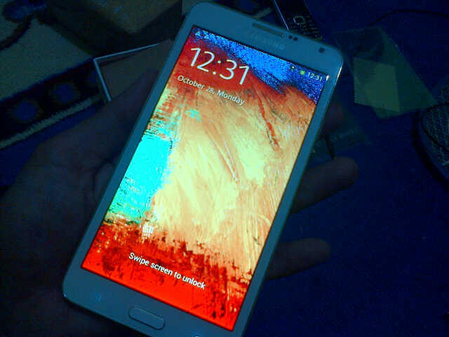 UPDATE Replika Samsung Galaxy S4 replica Note 3 iphone 5s 5c Superking TRUSTED COD