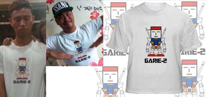 Official Merchandise Running Man dari @RunningManAsia