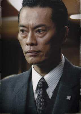 3 TOKOH JEPANG DALAM FILM THE RAID 2 BERANDAL