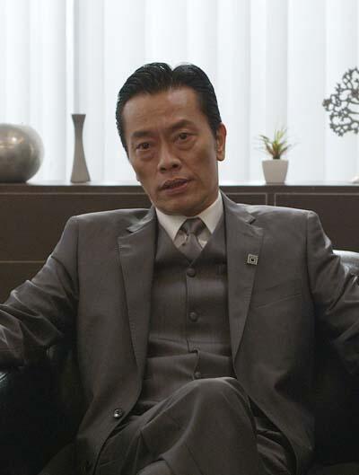 3 TOKOH JEPANG DALAM FILM THE RAID 2 BERANDAL