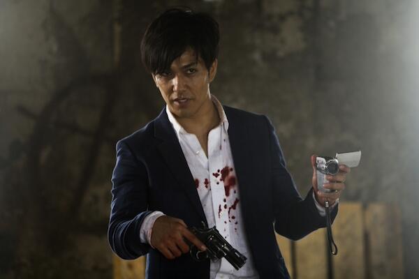 3 TOKOH JEPANG DALAM FILM THE RAID 2 BERANDAL