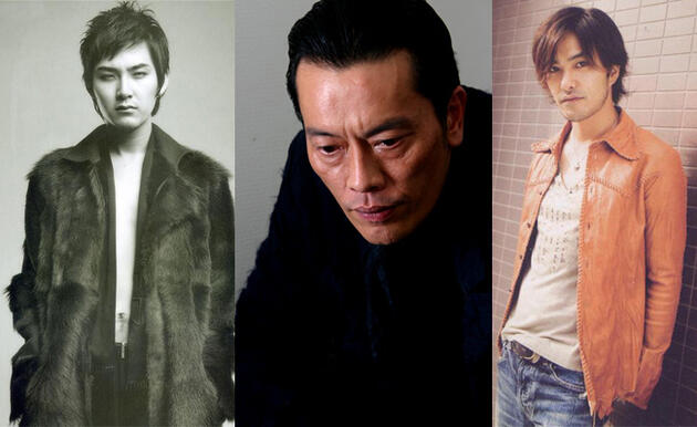 3 TOKOH JEPANG DALAM FILM THE RAID 2 BERANDAL
