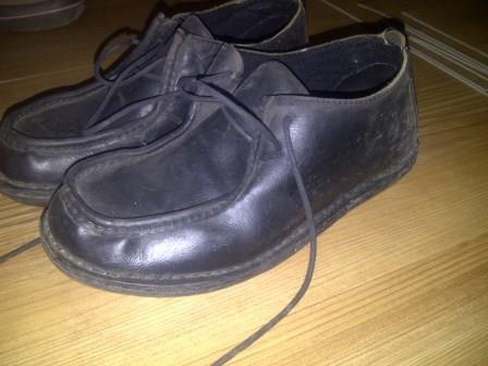 terjual garage sale sepatu original kulit obermain kickers levis crocs nb dsb kaskus terjual garage sale sepatu original kulit obermain kickers levis crocs nb dsb kaskus