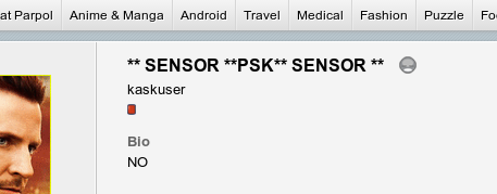 Sensor sih, tetapi...