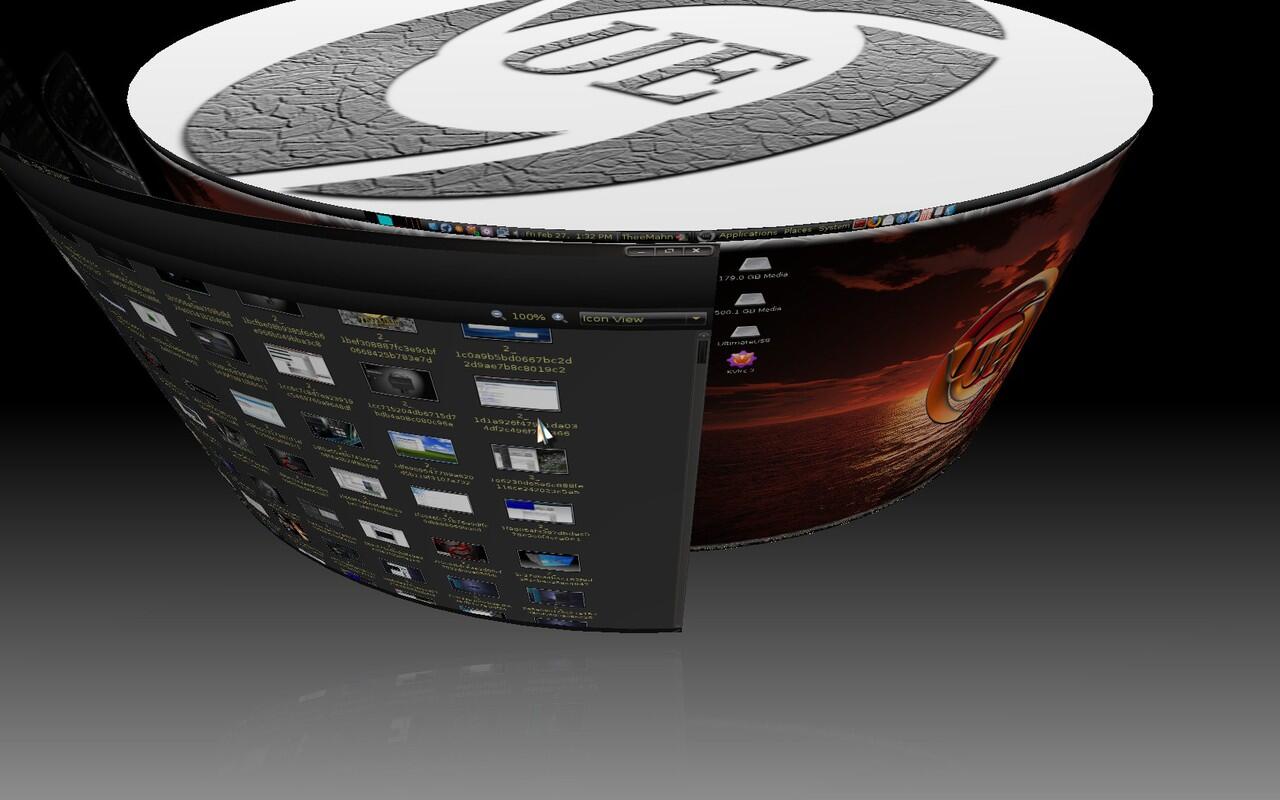 Linux Ultimate Edition