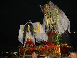 &#91;FULL PIC&#93; Jelang Nyepi, Warga Bali Arak Ogoh-ogoh Hari Ini - KEREN GAN !!!