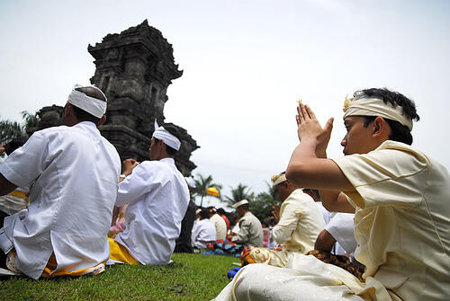 Sejarah, Makna, Serta Pelaksanaan Hari Raya Nyepi (Tahun Baru Saka)