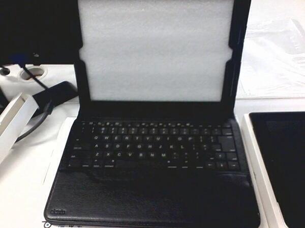 WTS IPAD 2 64 GB 3G/WIFI MULUS ABIS