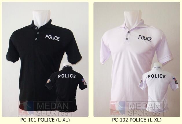 Terjual Kaos  Polo  POLICE SWAT RALPH LAUREN GROSIR 