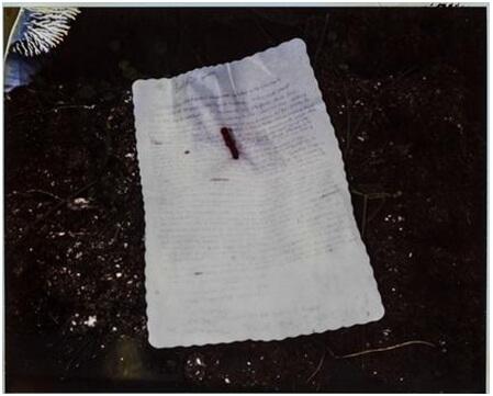 &#91;NEW RELEASE&#93; Foto-Foto di TKP saat Kematian Kurt Cobain 20 Tahun Lalu