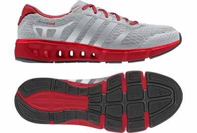 Sale sepatu running nike & adidas ORIGINAL!