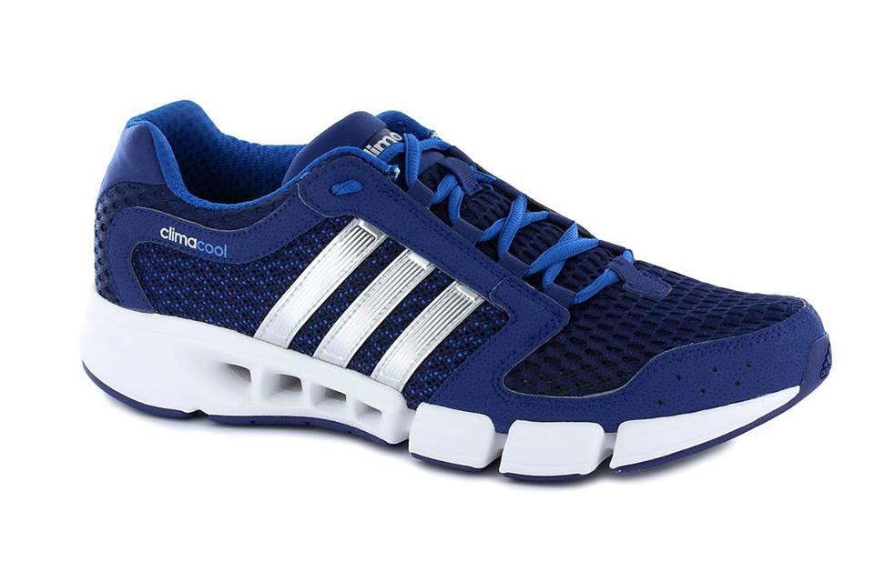 Sale sepatu running nike & adidas ORIGINAL!