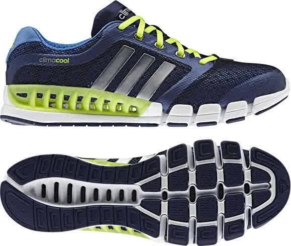 Sale sepatu running nike & adidas ORIGINAL!