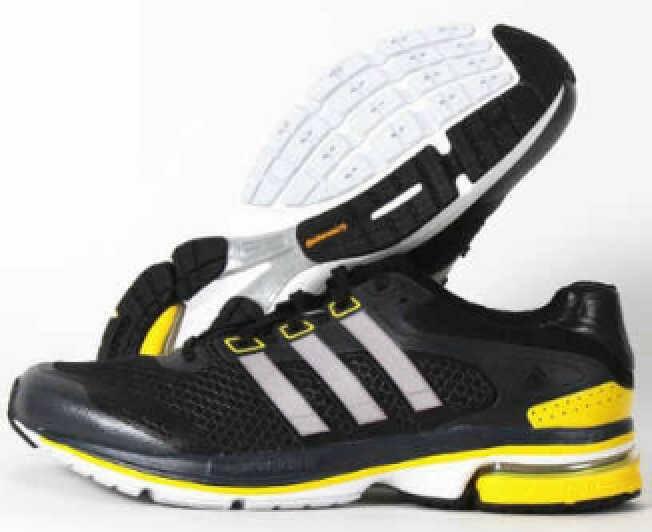 Sale sepatu running nike & adidas ORIGINAL!