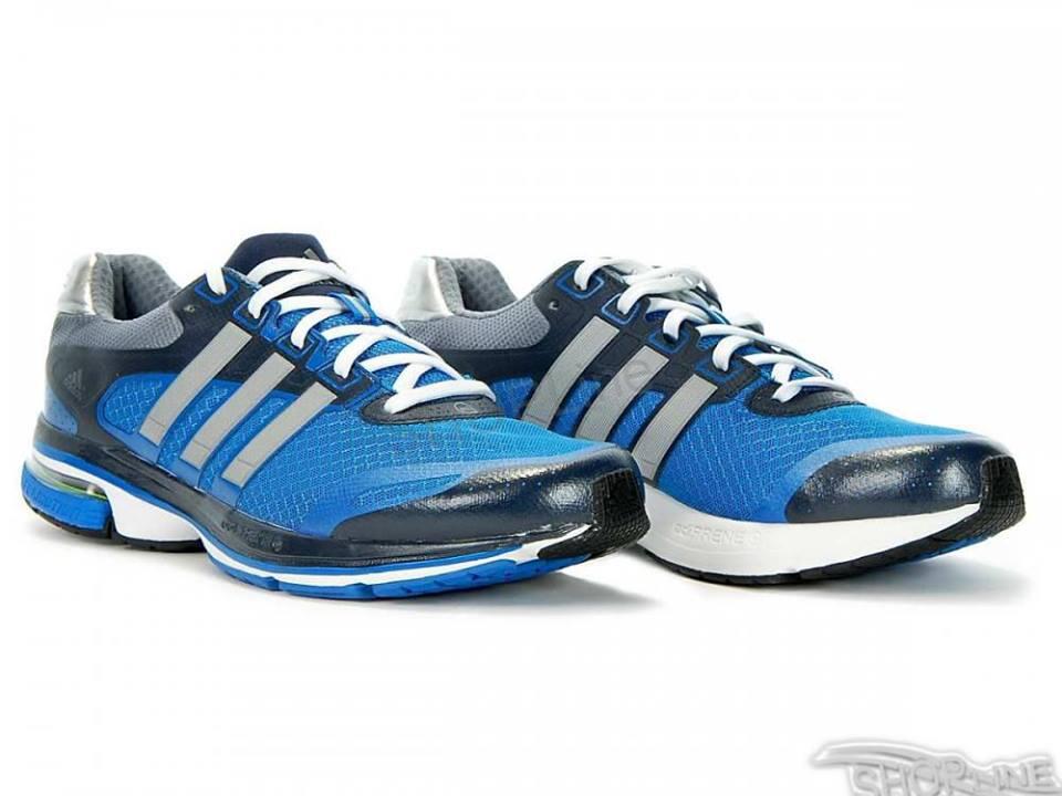 Sale sepatu running nike & adidas ORIGINAL!