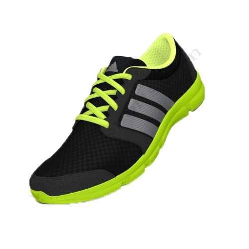 Sale sepatu running nike & adidas ORIGINAL!