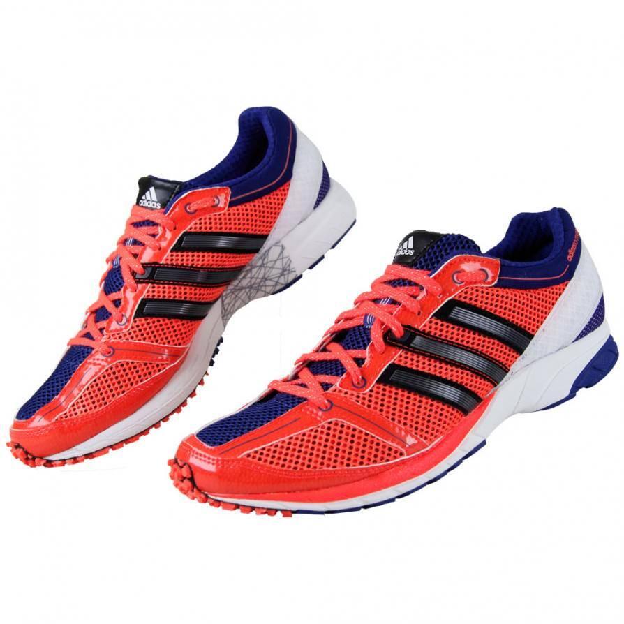 Sale sepatu running nike & adidas ORIGINAL!
