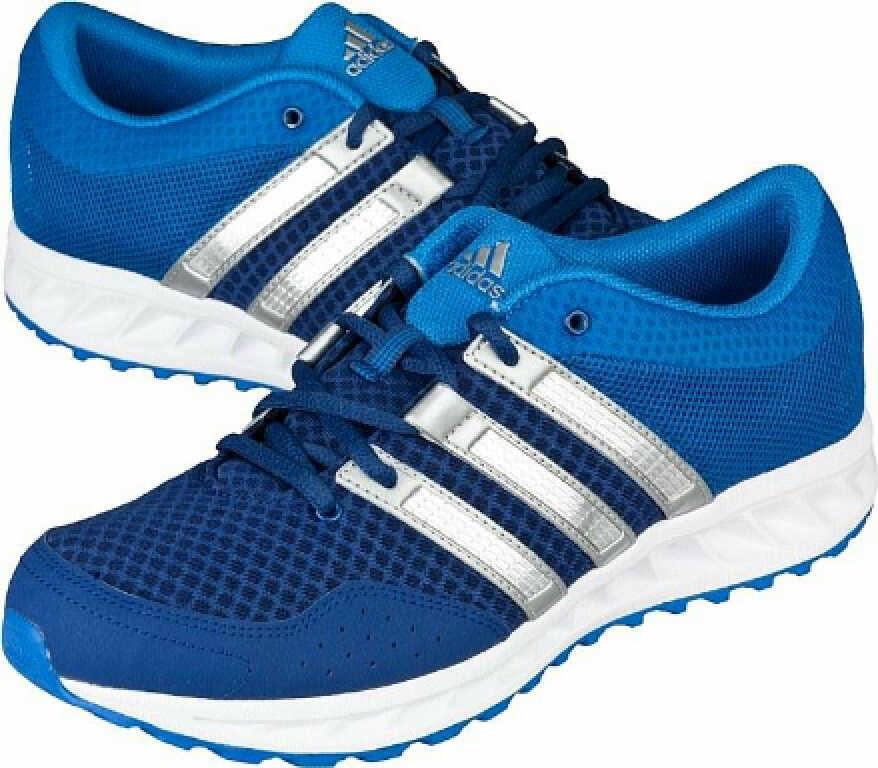 Sale sepatu running nike & adidas ORIGINAL!