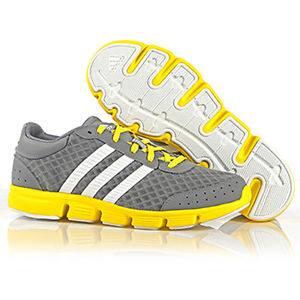 Sale sepatu running nike & adidas ORIGINAL!