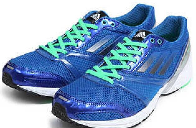 Sale sepatu running nike & adidas ORIGINAL!