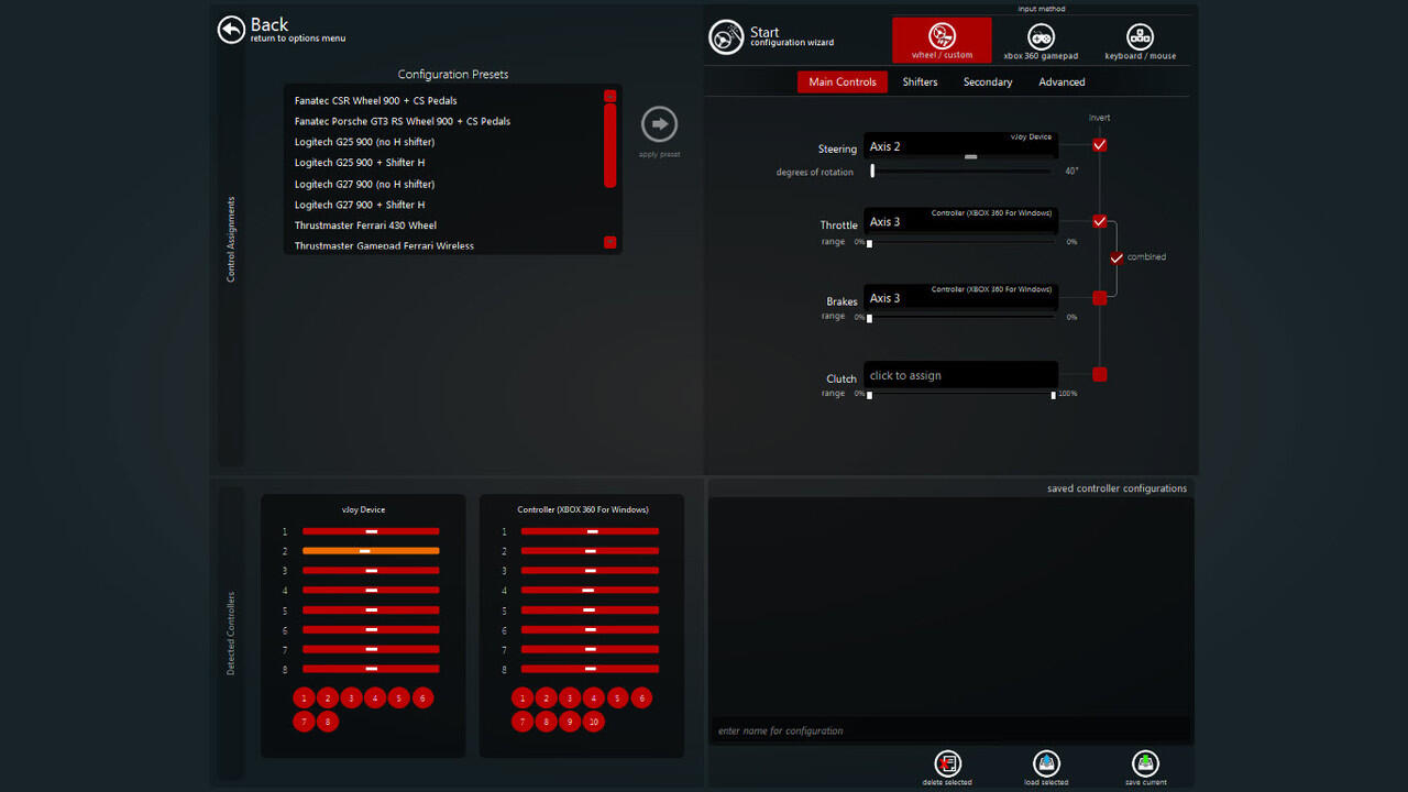 Buat yang Hobby Game Balapan, Nih Caranya Buat Steering Wheel Sendiri Pakai Android