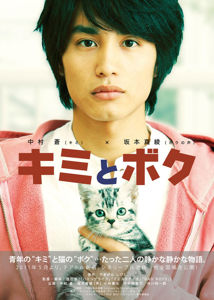 Bukan "Cat Lover" Kalo Belom Nangis Nonton Ini !