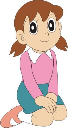 10 cewek-cewek paling cakep di dunia anime "menurut ane".