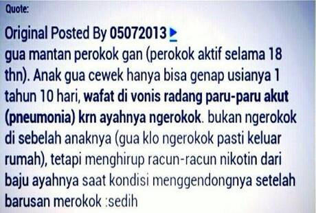 Indonesia, Penyakit Saja Bisa Dijual dan Laku Dibeli