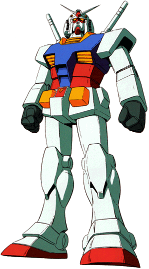 GUNPLA &#91; GUNDAM PLASTIC &#93; History