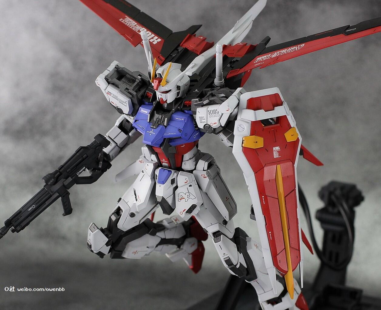 GUNPLA &#91; GUNDAM PLASTIC &#93; History