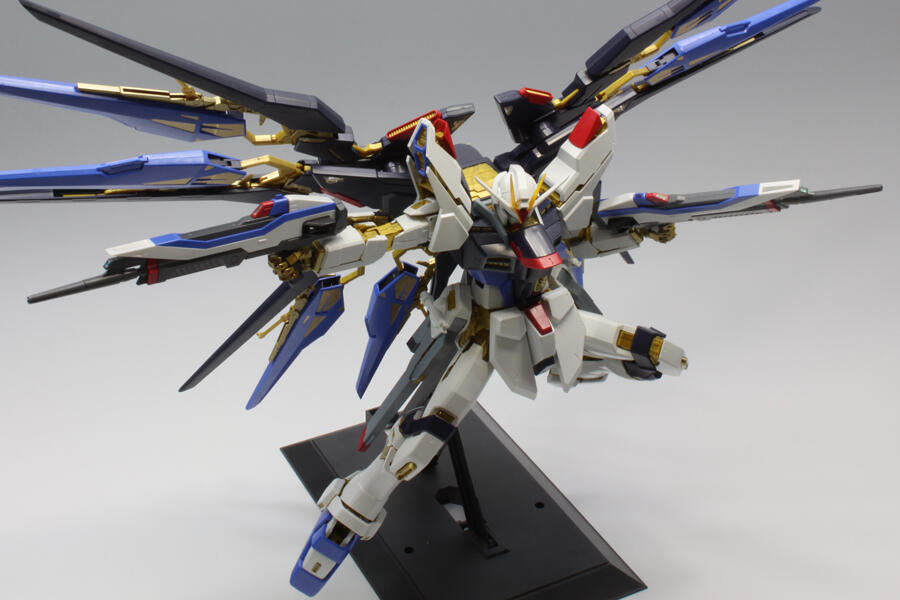 GUNPLA &#91; GUNDAM PLASTIC &#93; History