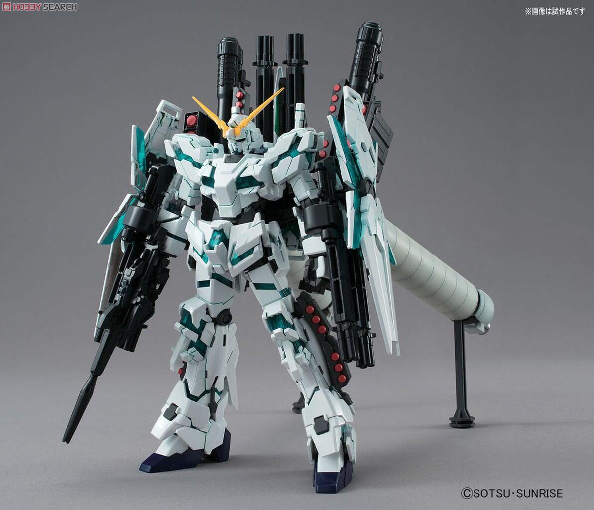 GUNPLA &#91; GUNDAM PLASTIC &#93; History