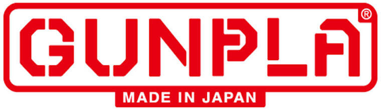 GUNPLA &#91; GUNDAM PLASTIC &#93; History