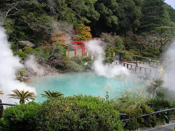 10 Tempat Wisata Unik dan Indah di Jepang