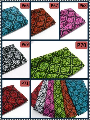 pashmina & segi4 sifon