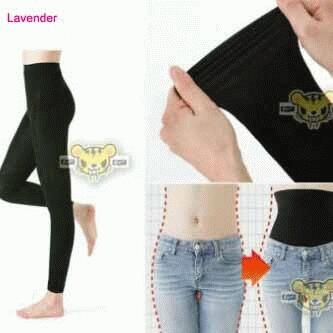 Slimming Night Legging