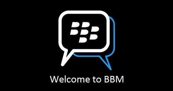 (news) BlackBerry Mau Bikin BBM untuk PC 