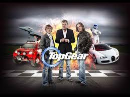 Top Gear Acara yg Tak Sekedar Acara