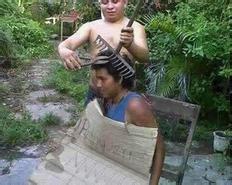 pangkas super (ngakak super)