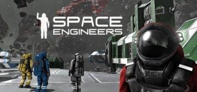 Space Engineers - Early Access