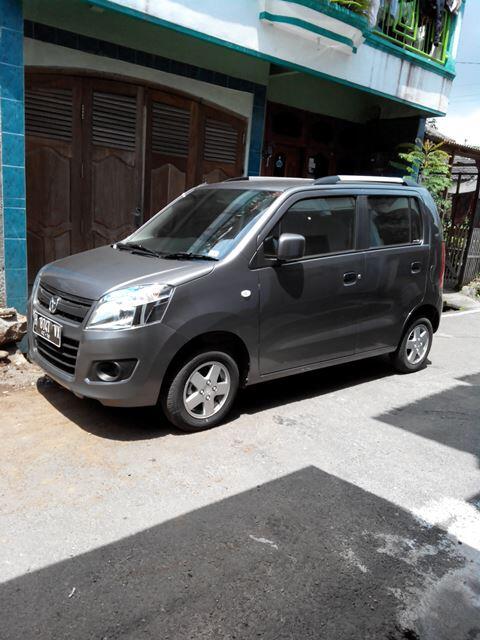 All About Suzuki Karimun Wagon R - Part 1