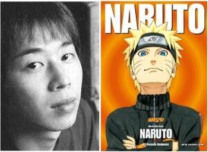 &#91;Manga Inside&#93; Fakta Unik entang Masashi Kishimoto dan Anime Naruto