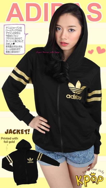 JUAL JAKET MURAH