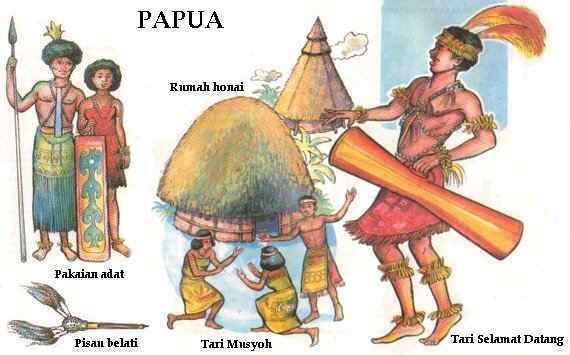 Misteri: Wow! Struktur Mirip “Tembok” Lurus di Dalam Laut Utara Papua