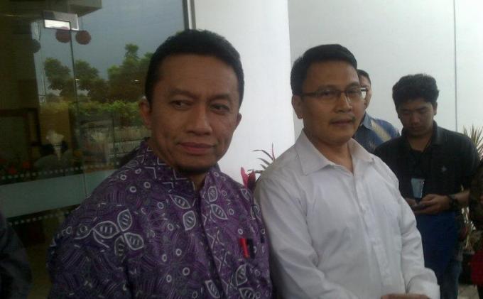 SAMPE 20 TAHUN KEDEPAN PRESIDEN TETAP ORANG JAWA?