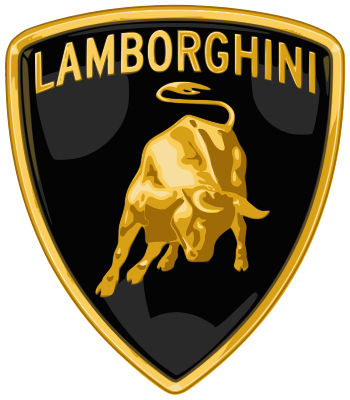 Mobil Lamborghini dari tahun ke tahun