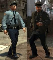 perbandingan GTA San Andreas dan GTA 4 , GTA 4 EFLC .