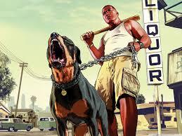 perbandingan GTA San Andreas dan GTA 4 , GTA 4 EFLC .
